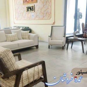 بدون واسطه از تولیدی مبل بخر