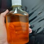 انواع روغن