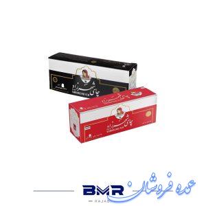 چای تیبک شهرزاد ۲۵ عددی