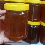 عسل دامنه های سهند مراغه