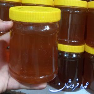 عسل دامنه های سهند مراغه