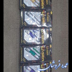 لیزبچه ها