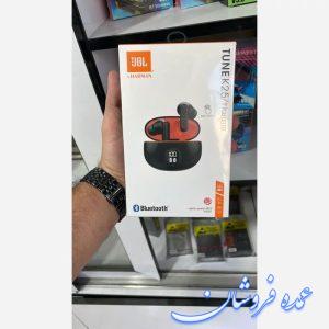 ایرپاد K25 JBL