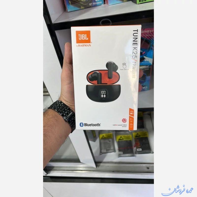 ایرپاد K25 JBL
