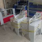 تولید دستگاهای رول کن 3کاره