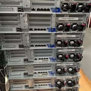 کامپیوتر سرور پرقدرت HP DL380 G10