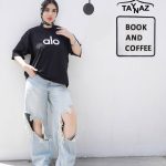 تشرت لانگ دخترانه .و زنانه .عمده فروشی taynaz