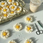 فروش عمده و تک شمع های دست ساز