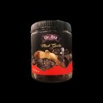 سیر سیاه فرآوری شده طبیعی