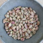 توزیع انواع مغز و پسته به صورت عمده به سراسر کشور