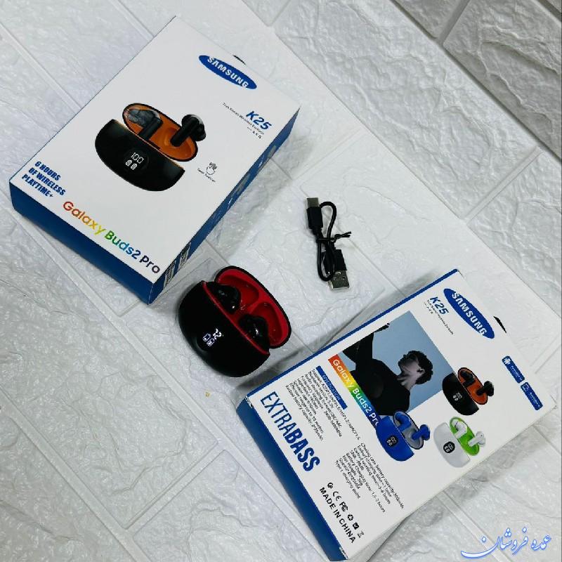 ایرپاد سامسونگ k25