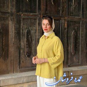 تولیدی پوشاک زنانه