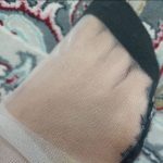 جوراب شیشه
