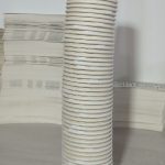 تولید لیوان کاغذی ۲۲۰ پارس پک