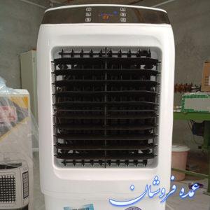 کولر پرتابل 3400هزار پد سلولوزی جنرال