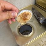 عسل دامنه های سهند مراغه