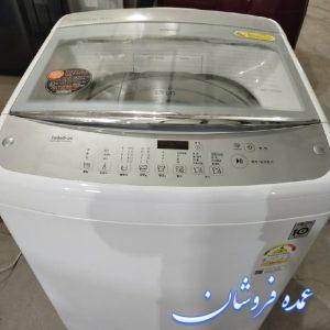 لباسشویی ال جی