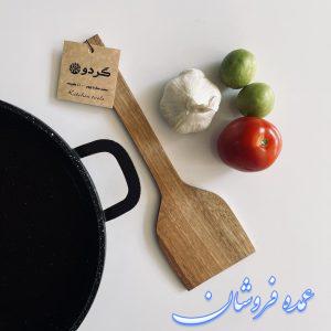 کفگیر چوبى عمده