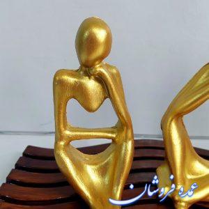 مجسمه متفکر