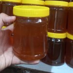 عسل دامنه های سهند مراغه
