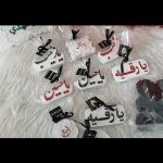 دکوری ، شمع ، سنگ مصنوعی