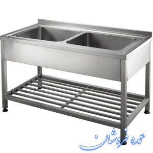 تولید کننده انواع میزکار سینگ