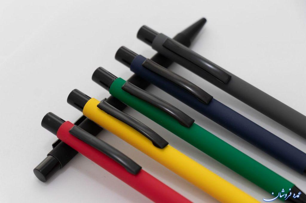 خودکار فلزی