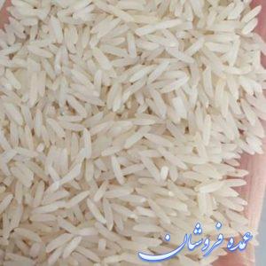 برنج شمال