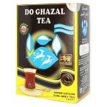 فروش عمده چای دو غزال اصلی
