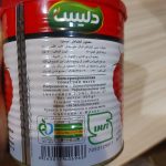رب ۸۰۰ گرم دلیسا