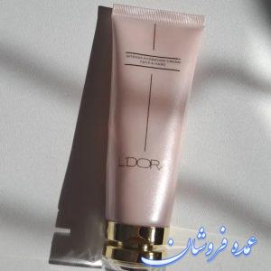 کرم آبرسان لدورا