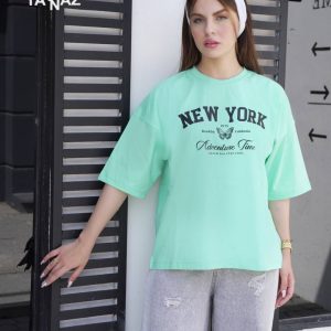 تشرت لانگ دخترانه .و زنانه .عمده فروشی taynaz