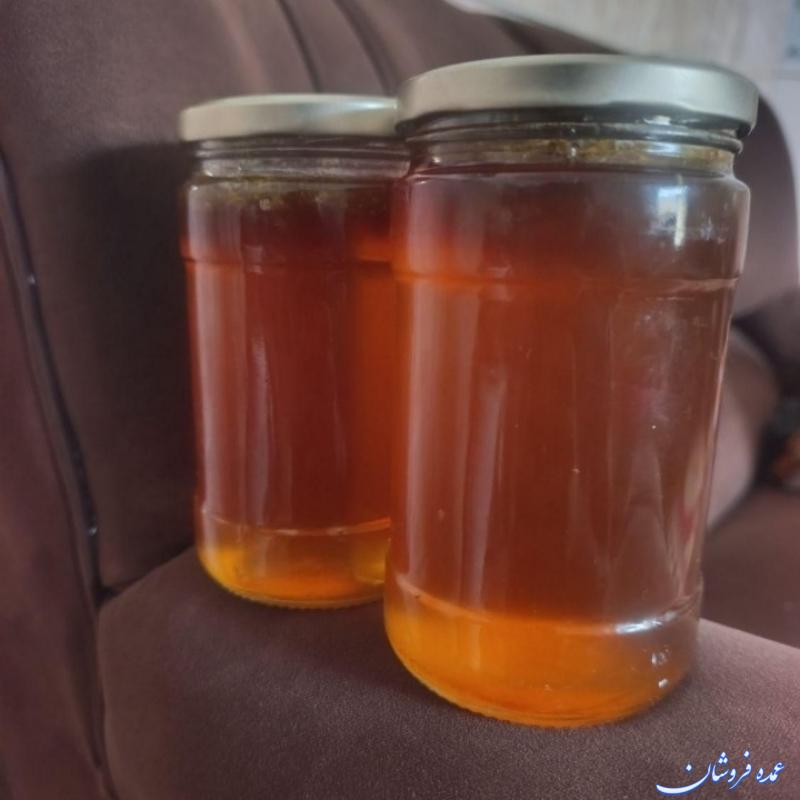 خرید و فروش عسل