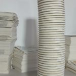 تولید لیوان کاغذی ۲۲۰ پارس پک