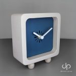 فروش عمده ساعت رو میزی مدل NOSTALGIE