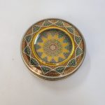 فروش ظرف زعفران ارزان