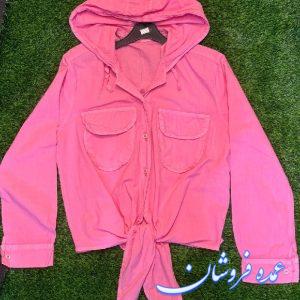 شومیز دخترونه