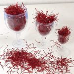 خرید بسته بندی طلقی زعفران تهران
