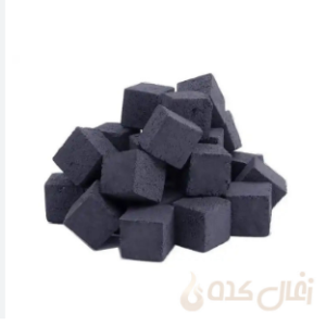خریدار عمده زغال پسته