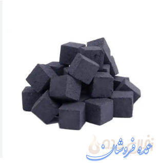 خریدار عمده زغال پسته