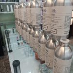 فروش عمده عطر فرانسه گرمی 5000تومن