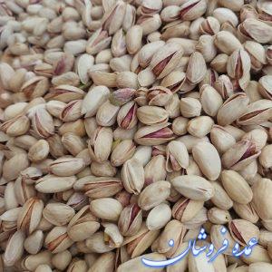 پسته درجه یک دامغان