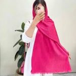 شال پفکی