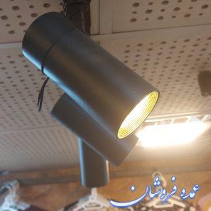 لامپ ریلی