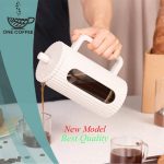 انواع فرنچ پرس وان کافی