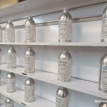فروش عمده عطر فرانسه گرمی 5000تومن