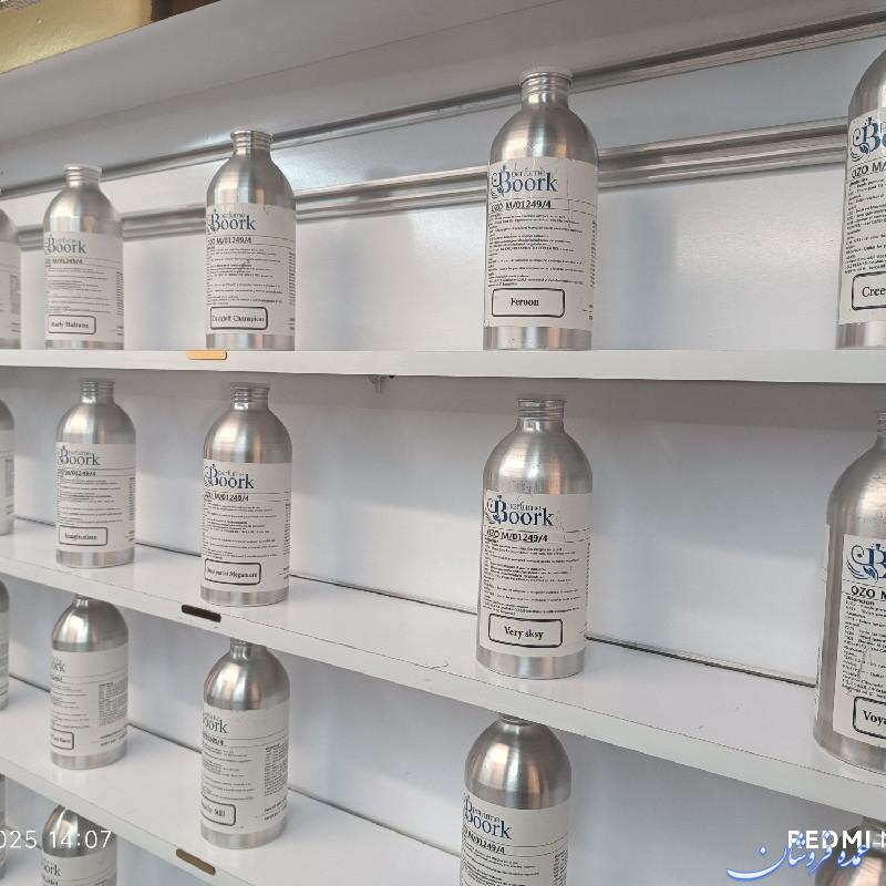 فروش عمده عطر فرانسه گرمی 5000تومن