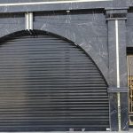 درب اتوماتیک انواع کرکره برقی و جک پارکینگی و….