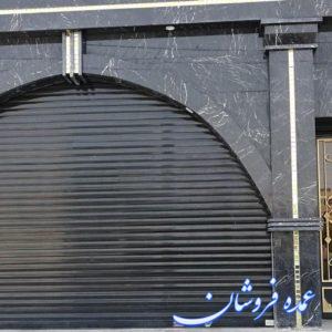 درب اتوماتیک انواع کرکره برقی و جک پارکینگی و....