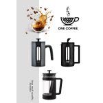 انواع فرنچ پرس وان کافی
